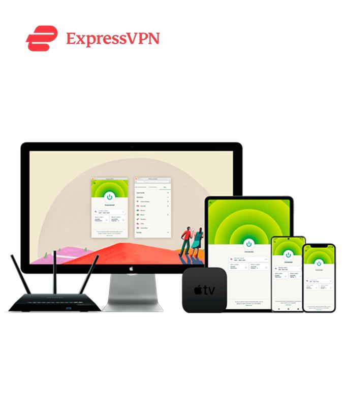 ExpressVPN