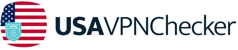 USAVPNChecker Logo