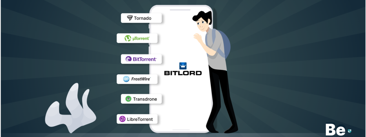 13 Torrent Best sites