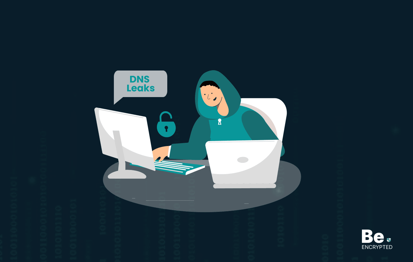 DNS Leak Testing Tools