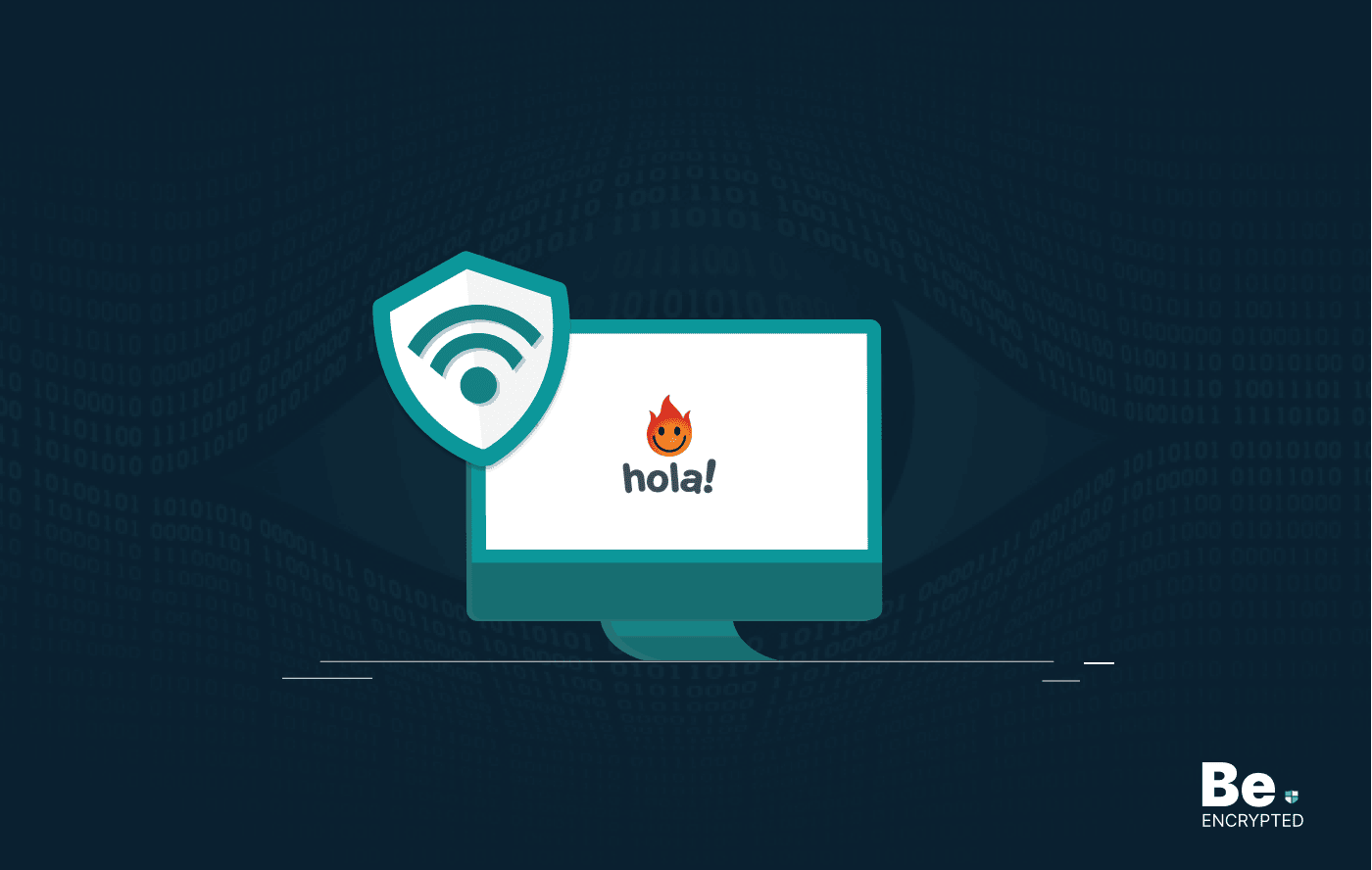 Hola VPN Review