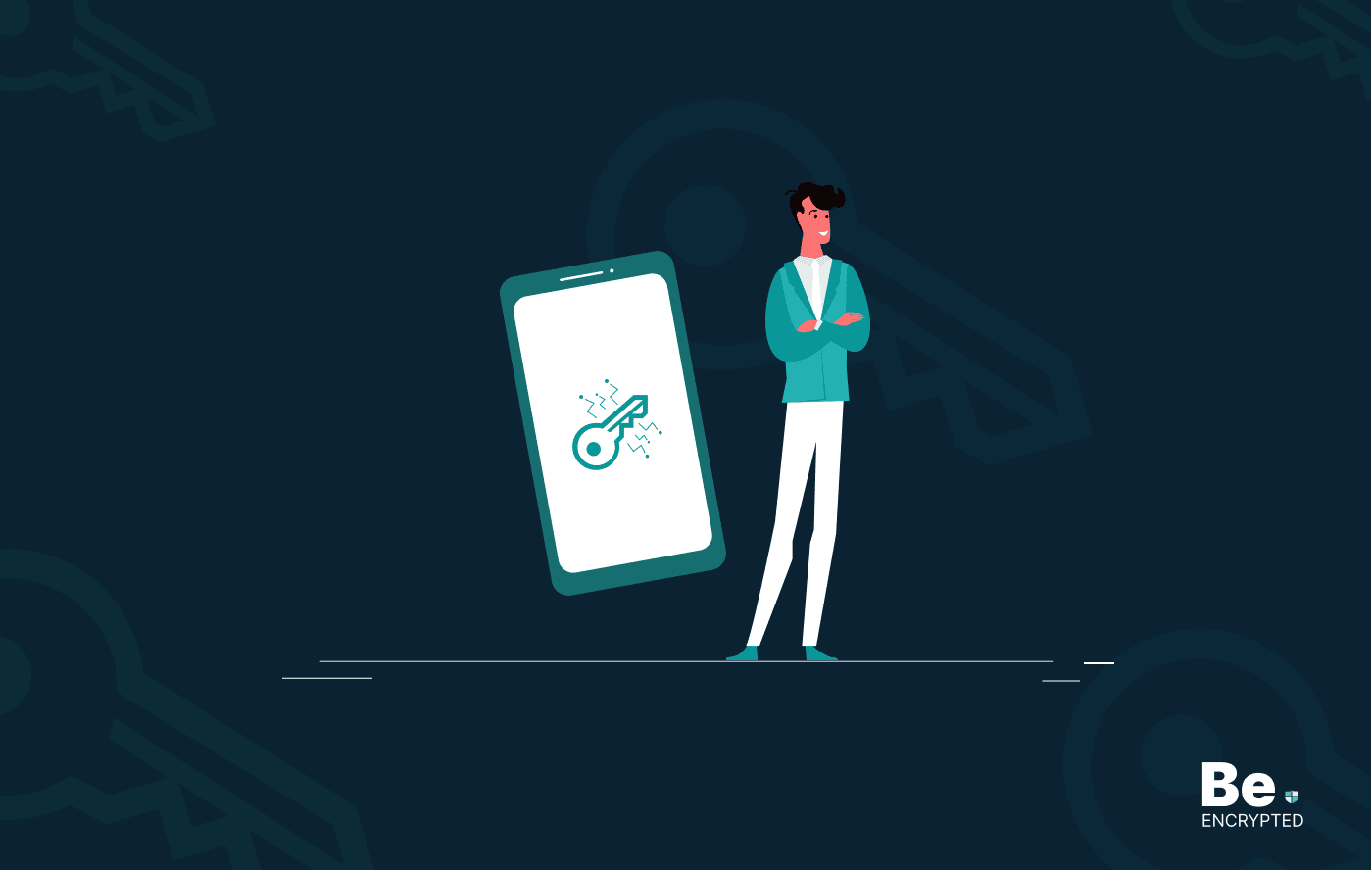 15 Encryption Apps For iPhone