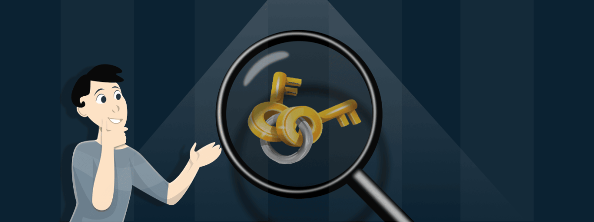 Key Escrow And Key Recovery