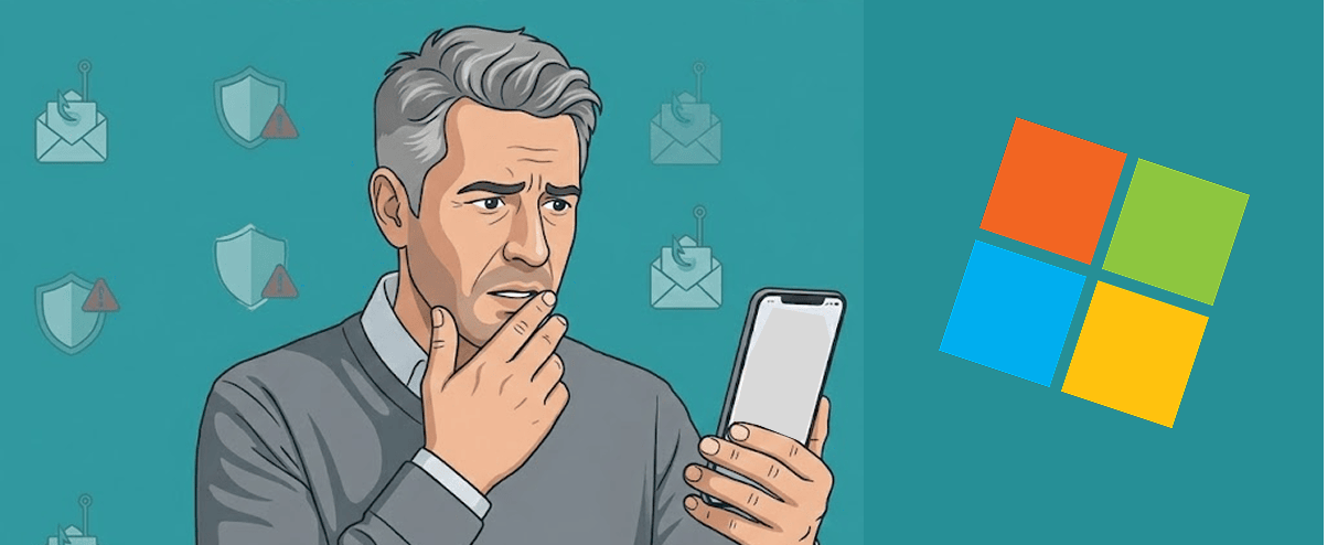 Microsoft Warns of New OAuth Phishing Attacks Targeting Cloud Accounts