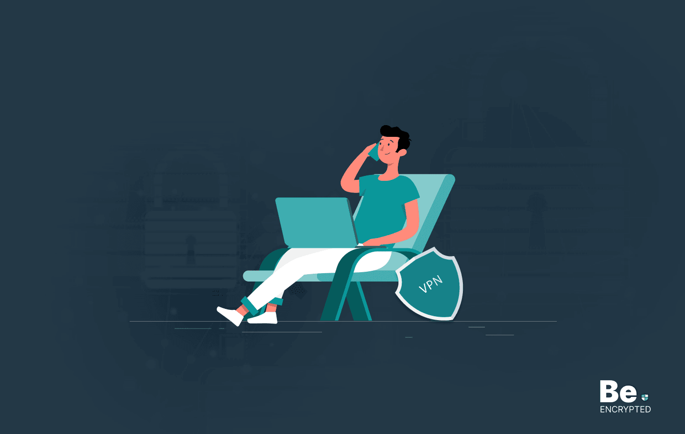 a VPN for Remote Work