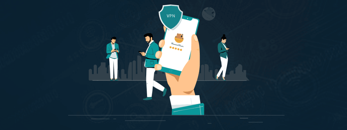 TunnelBear VPN Review