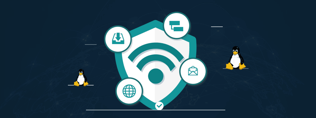 5 Best VPNs For Your Linux