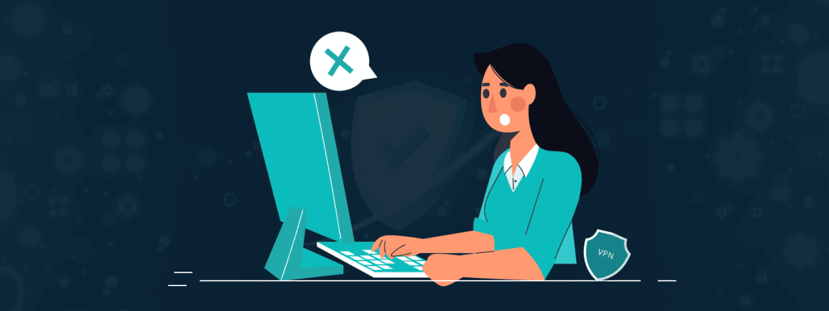 VPN Provider: Zero Log Policy