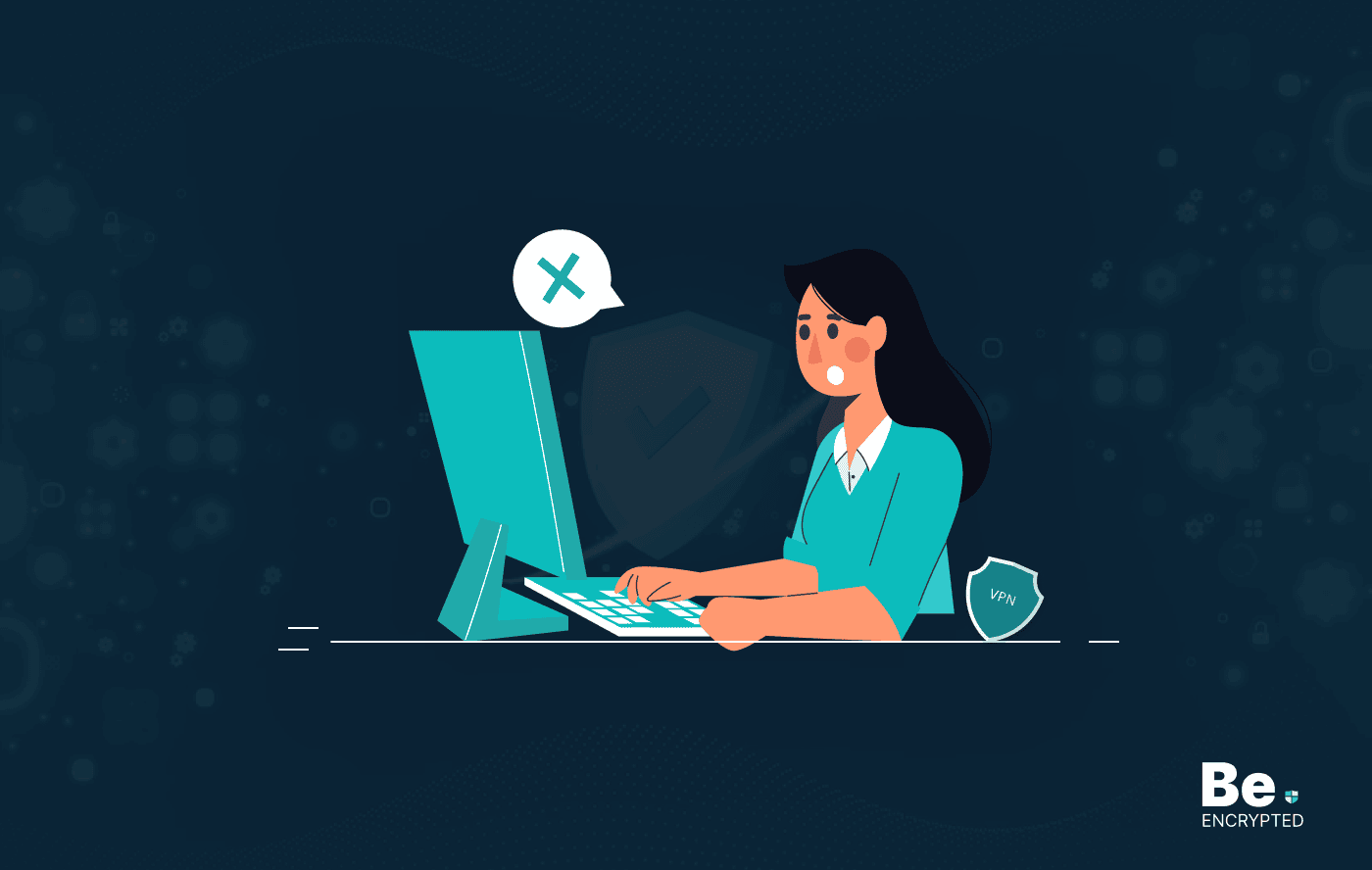 VPN Provider: Zero Log Policy