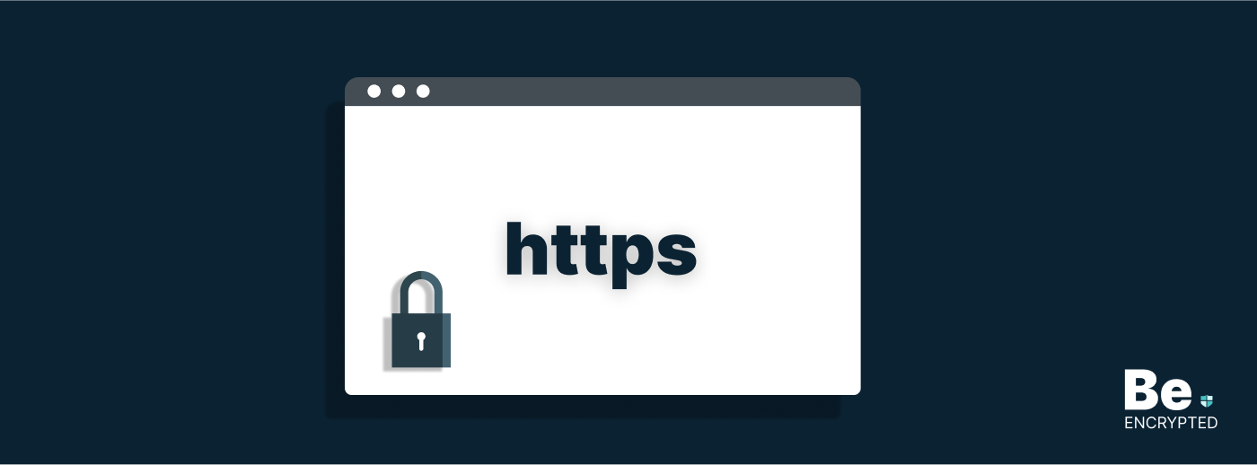 What Is HTTPS How Does It Secure Your Connection
