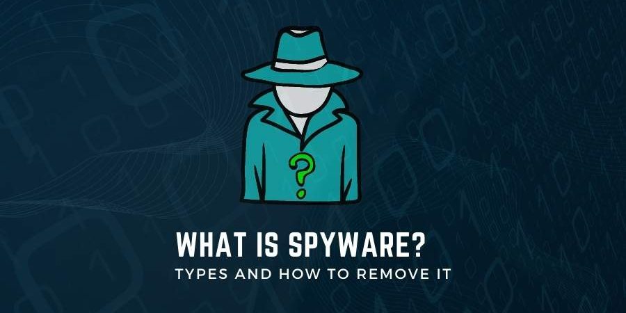 spyware