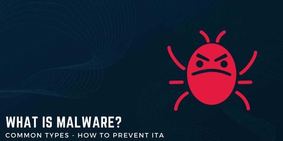 what-is-malware