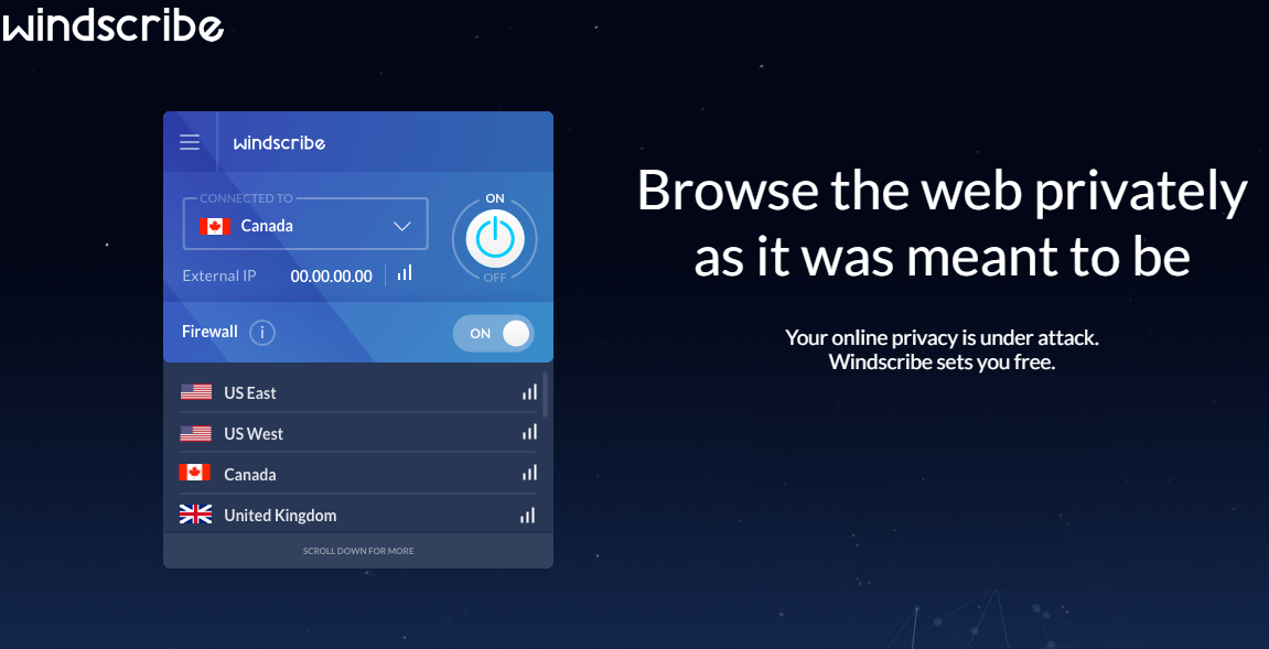 Windscribe-VPN-review